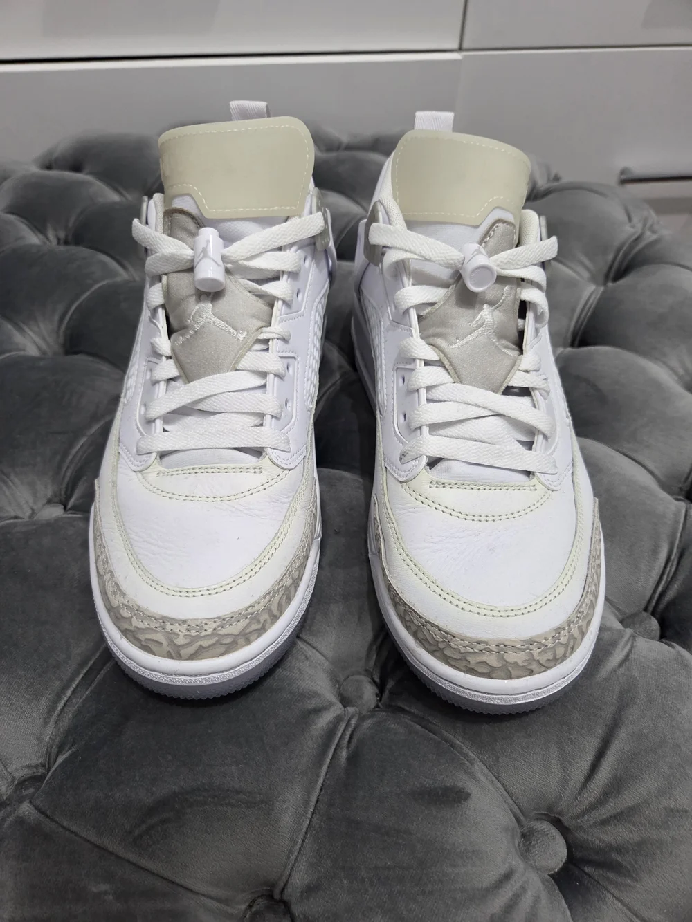 Jordan air spizike